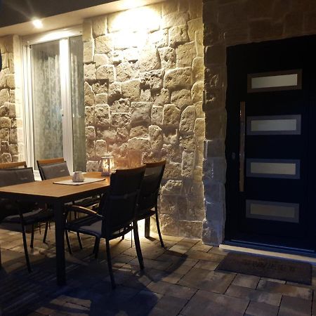 Sfinga Apartment Zadar Exterior foto