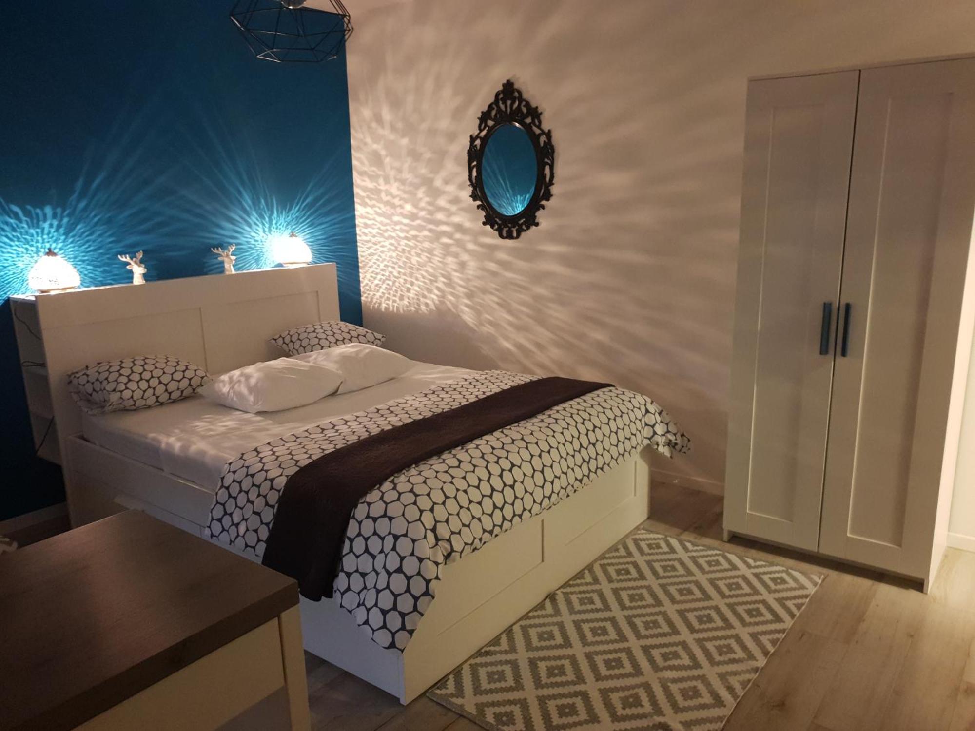 Sfinga Apartment Zadar Quarto foto