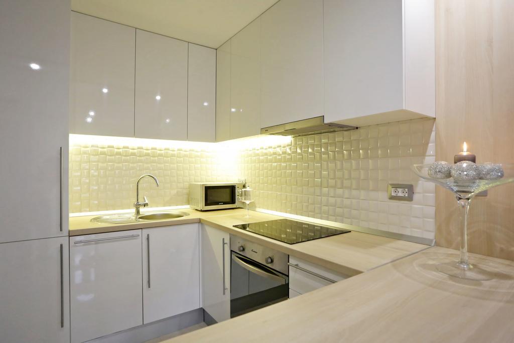 Sfinga Apartment Zadar Quarto foto